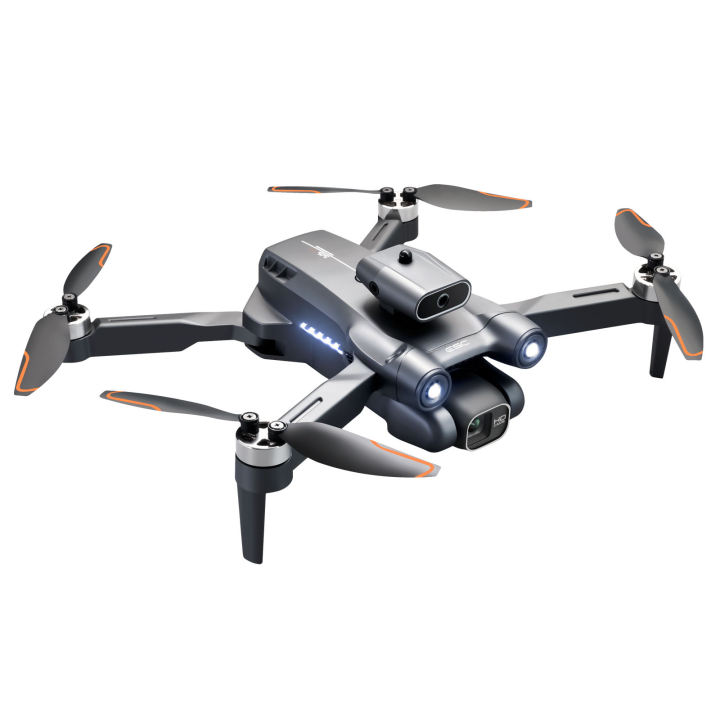 New%20S1S%20Mini%20Drone%204K%20Profesional%208K%20HD%20Camera%20Obstacle%20Avoidance%20Aerial%20Photography%20Brushless%20Foldable%20Quadcopter%20Toy%20Drone%20%20RC%20Drone%20-%20Image%205