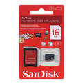 16gb memory card. 