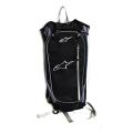 Alpinestars 2l Alpinestars  Hydration Water Bag Pack Backpack Cycling Hiking Bladder - Black. 