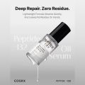 COSRX PEPTIDE-132 Ultra Perfect Hair Bonding Oil Serum 28ml. 