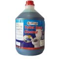 Leo Life Original Toilet Bowl Cleaner 4L  Toillet Cleaner 4L Toilet bowl cleaner 4L LEO LIFE toilet cleaner Toilet cleaner liquid Effective toilet bowl cleaner Best toilet cleaner Toilet cleaner with antibacterial properties Stain remover toilet cleaner. 