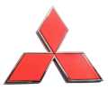 Mitsubishi Emblem for Mitsubishi Vehicles. 