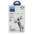 Joyroom  Magnetic Charging  Cable. 