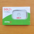 Bolt Zone 4G Mobile Hotspot Router Unlocked Mobile Portable WiFi Router Portable Router Pocket Router. 