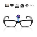 Hd 1080p Video Camera Glasses Usb Powered Potable Outdoor Photo Video Recorder Invisible Mini Camera Glasses. 