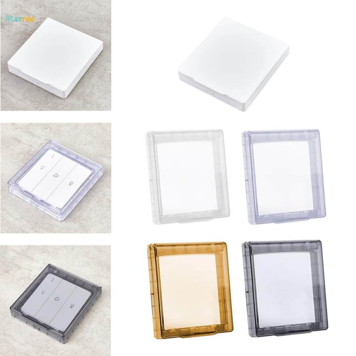 Receptacle%20Protector%20Outlet%20Cover%2086%20Type%20Attachments%20Socket%20Waterproof%20Box%20Wall%20Switch%20Cover%20for%20-%20Image%202