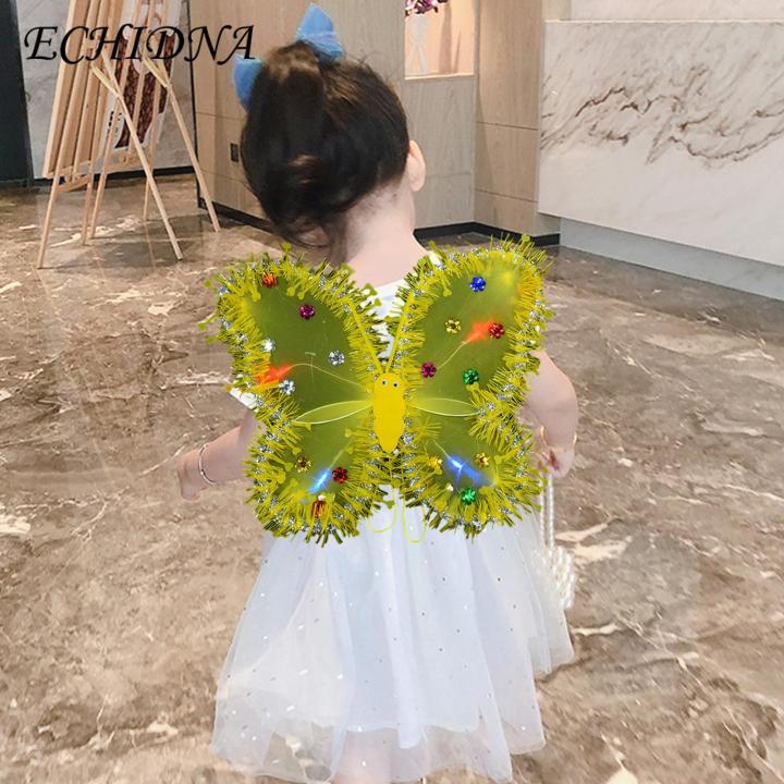 Kids%20Costume%20with%20Light-up%20Wings%20Butterfly%20Wings%20Luminous%20Vibrant%20Colors%20Fine%20Workmanship%20Kids%20Dress-up%20for%20Festivals%20Parties%20Birthdays%20Light-up%20Butterfly%20Wings%20-%20Image%206