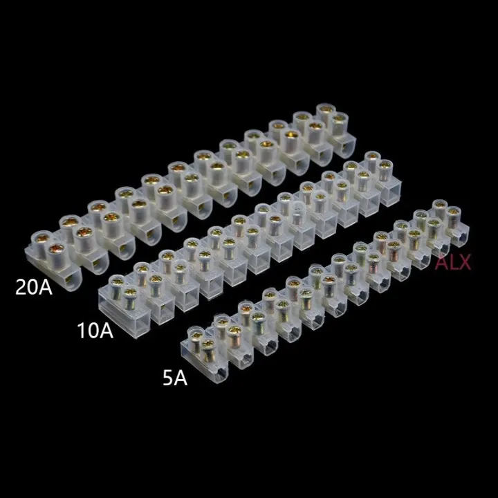Plastic%20terminal%20connecter%20bar%20strip%2015a%2012%20ports%20for%20wire%20battery%20led%20light%20power%20supply%20inverter%20solar%20panel%20-%20Image%205