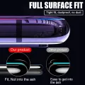 Front and Back Hydrogel Film For Xiaomi Redmi Note 11 10 9 8 12 Pro Full Screen Protector Mi 13 11 11T 12T Pro 12 Lite 12S Ultra. 