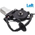 Motor Window Lift Motor Driver Side Left LH for Nissan 350Z Infiniti. 