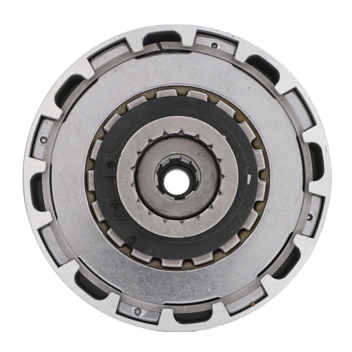 Semi%20Automatic%20Clutch%20Set%20Precise%20High%20Performance%20Long%20Durability%2017%20Teeth%20Clutch%20Assembly%20for%2050cc%20To%20125cc%20Engine%20-%20Image%205