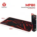 Fantech MP80 Gaming Mousepad. 