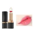 Magic Lipstick Color Changing Long Lasting Lipstick Girl Makeup Lip Cute Plumper Kawaii Waterproof Stick Cosmetics Lip Red. 