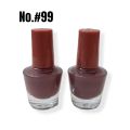 Shills Nail Polish Collection 8ml Fashion Color 1/6Pcs Makeup Nail Polish Set Matte & Shine Long Lasting Color for Women. 