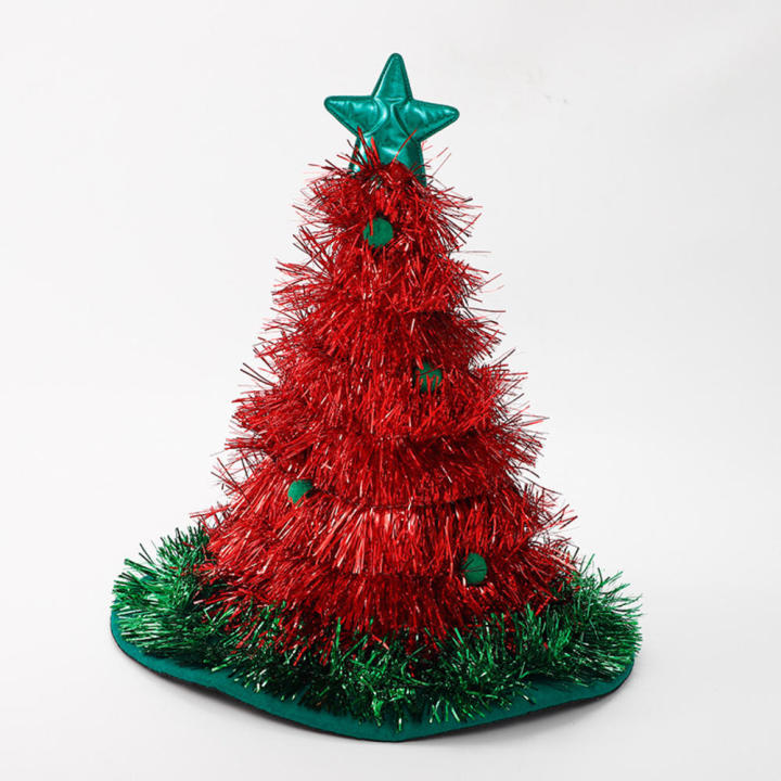 Humorous%20Christmas%20Hat%20Decorative%20Decorative%20Christmas%20Hat%20Festive%20Fluffy%20for%20Online%20Work%20Meetings%20Crazy%20Hat%20Day%20Christmas%20Party%20-%20Image%204