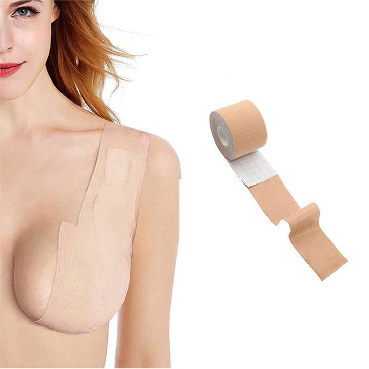 Women%20Breast%20Nipple%20Covers%20Push%20Up%20Bra%20Body%20Invisible%20Breast%20Lift%20Tape%20Adhesive%20Bras%20-%20Image%203
