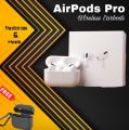 Airpods pro A grade high quality clone wireless suppports for IOS android and any other. 
