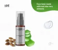 Love Earth Collagen Boosting Toner With Aloe Vera Extracts And Glycerin For Scar Reduction,Fine Lines & Ageing Aerosol 100Ml(FROM INDIA)JEZ. 