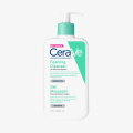 CeraVe Foaming Cleanser Normal to Oily Skin 236ml. 