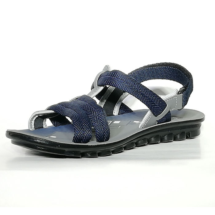 VKC%20Gent's%20Blue%20Sandals%20-%20Image%205