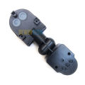 PIR Motion Sensor Detector Rainproof Outdoor 220V-250V Adjustable 180 Degree PIR Switch For Lamp Light Siren. 