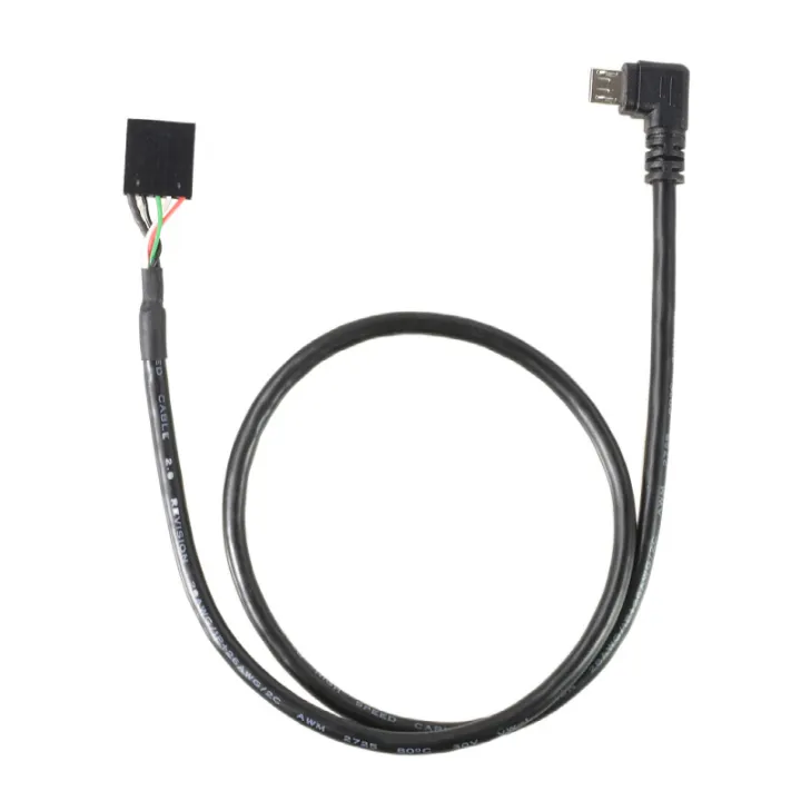 Cpu%20Cooler%20Pump%20Speed%20Usb%20Interface%20Link%20Cable%20Line%20For%20Corsair%20Hydro%20Series%20H150i%20115i%20Pro/h100i%20115i%20100x%20Rgb%20Platinum%20-%20Image%203