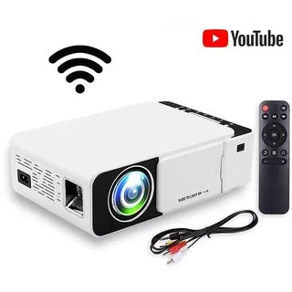 T6%20WiFi%20Projector%203500%20Lumens%20Home%20Theater%20Gaming%20Projector%20HD%201080P%20-%20Image%204