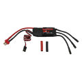 ESC 50a 4s v2 rc brushless esc speed controller. 