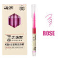 Quick-Drying Ink 0.5 mm Extra Fine Point Pens Liquid Ink Pen Rollerball Pens. 