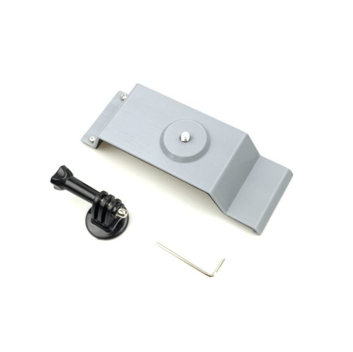 【KAMDSS015】Insta Fixed Adapter Base Robomaster S1 Robot for Camera Omso ...