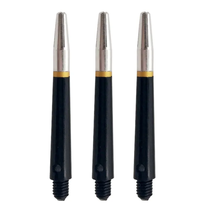 Ineverlefte%204pcs%2045mm/35mm%202BA%20360degree%20Spin%20Nylon%20and%20High%20Quality%20Aluminum%20Dart%20Shaft%20Plastic%20Dart%20Accessories%20-%20Image%204