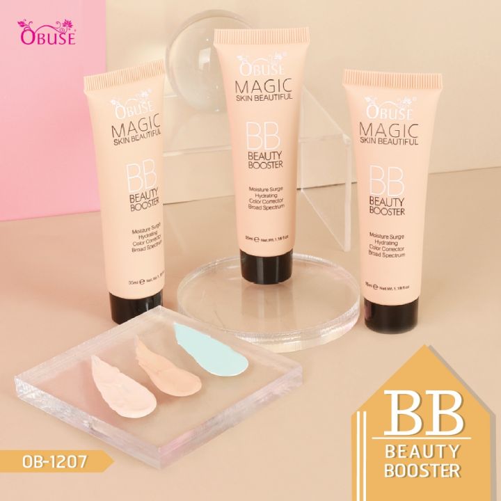 OBUSE%20BB%20Cream%20Magic%20Skin%20Beautiful%20Beauty%20Booster-35g%20-%20Image%204