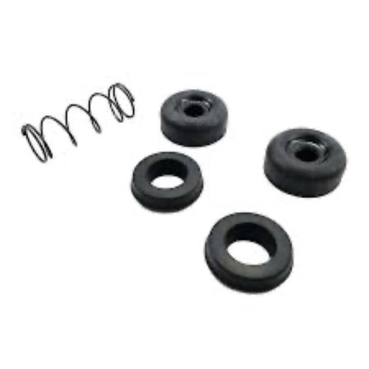 Three wheel Front brake washer ARC