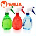 【WEJA】500ml Empty Spray Bottle Plastic Water Spray For Salon Plants Pet Gardening Home Watering Canister Pressure Sprayer. 