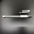 1pc White Eyebrow Marker Pen Tattoo Accessories Microblading Pen Tattoo Surgical Skin Marker Pen for Permanent Makeup Supplies. 