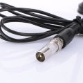 HD TV Antenna HDTV 25DB Indoor Digital Antenna Aerial Booster for DVB-T Antena TV HDTV Box Cable. 