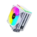 Armaggeddon Blizzard 3 Argb Cpu Cooler Fan. 