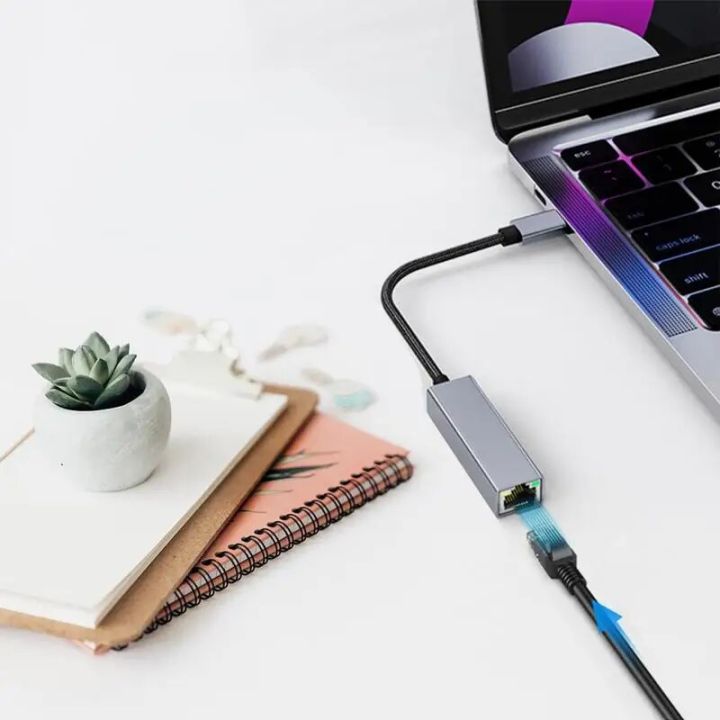 USB%20Type%20C%20Ethernet%20Adapter%20Network%20Card%20USB%20Type-C%20To%20RJ45%201000Mbps%20Lan%20Internet%20Cable%20For%20MacBook%20PC%20Windows%20XP%207%208%2010%20Android%20-%20Image%204
