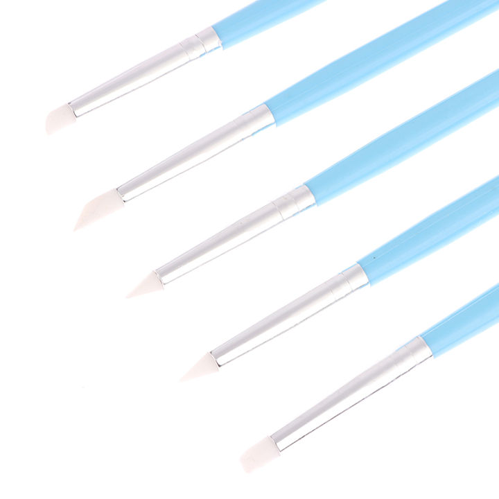 5Pcs/Set%20Stainless%20Steel%20Two%20Head%20Sculpting%20Polymer%20and%20Soft%20Pottery%20Clay%20Tool%20Silicone%20Modelling%20Art%20Shaper%20Tools%20JIJIN%20-%20Image%204