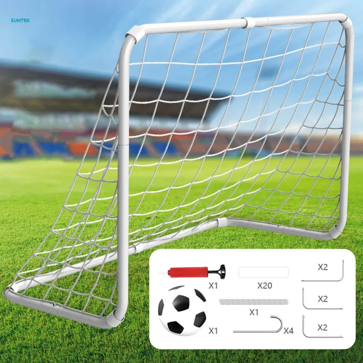 Portable%20Soccer%20Nets%20Kids%20Soccer%20Goals%20for%20Lawn%20Activities%20Outdoor%20Garden%20-%20Image%202