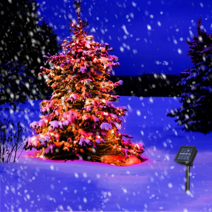 Energy%20Saving%20Solar%20Tube%20String%20Light%2022M%20200%20Lamp%20Bead%208%20Functions%20Transparent%20Pipe%20Copper%20Wire%20Outdoor%20Waterproof%20Decoration%20String%20Light%20-%20Image%205