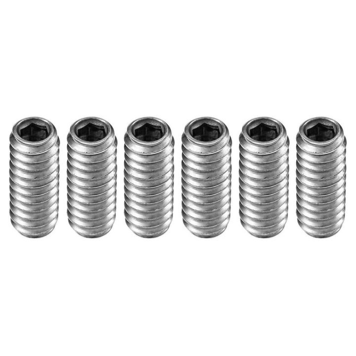 50%20Pcs%20Silver%20Stainless%20Steel%20Surfboard%20Fin%20Screws%20Stripped%20Surf%20-%20Image%207