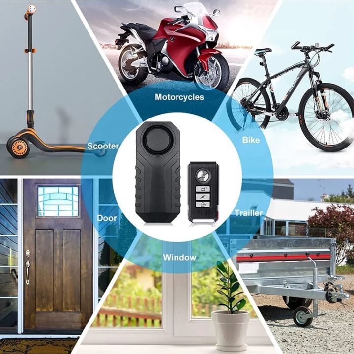Marlboze%20Waterproof%20Remote%20Control%20Bike%20Motorcycle%20Electric%20Car%20Vehicle%20Security%20Anti%20Lost%20Remind%20Vibration%20Warning%20Alarm%20Sensor%20-%20Image%203