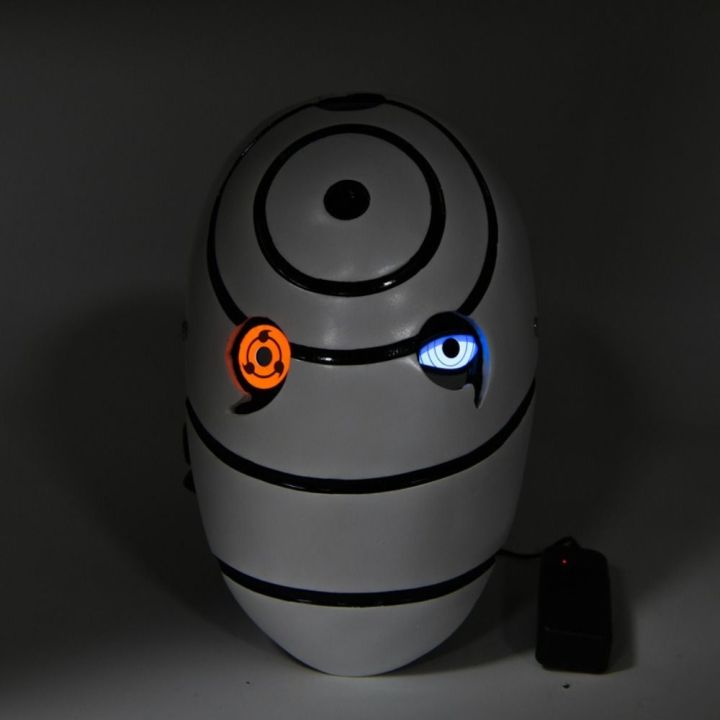 2025%20Tobi%20Glowing%20Naruto%20Mask%20Role%20Play%20Cosplay%20Sharingan%20Face%20Cover%20Uchiha%20Obito%20Japanese%20Anime%20White%20Mask%20Halloween%20-%20Image%204