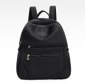 Nylon Oxford Cloth Shoulder Bag Girls Backpack Fashion Canvas Schoolbag Bag Women Backpacks. 