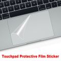 Protector Trackpad Protective Film Clear Anti Scratch Laptop Sticker Ultra Thin for MacBook Air Pro/13 14 15 16 inch/2023. 