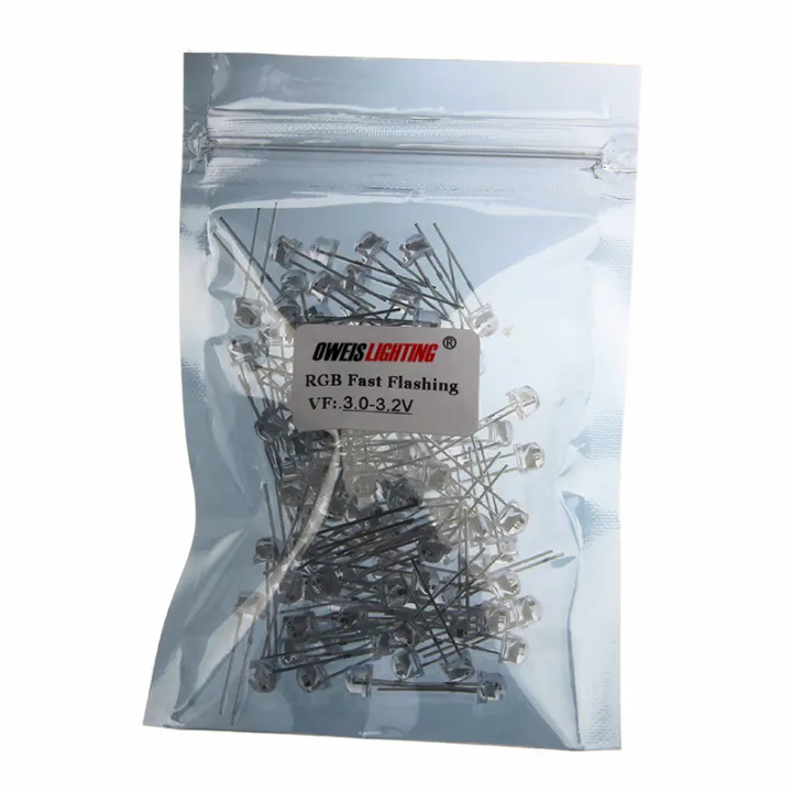 %E3%80%90GlobalTrendz%E3%80%91100pcs%205mm%20Straw%20Hat%20RGB%20LED%20Fast%20Flash%20Water%20Clear%20Multicolor%20Flicker%20Red%20Green%20Blue%20Blinking%205%20mm%20LED%20Light%20Beads%20Lamp%20-%20Image%204