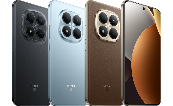 Redmi Note 15 Pro Plus 5G 12GB 512GB