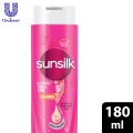 Sunsilk Thick & Long Shampoo, 180ml. 