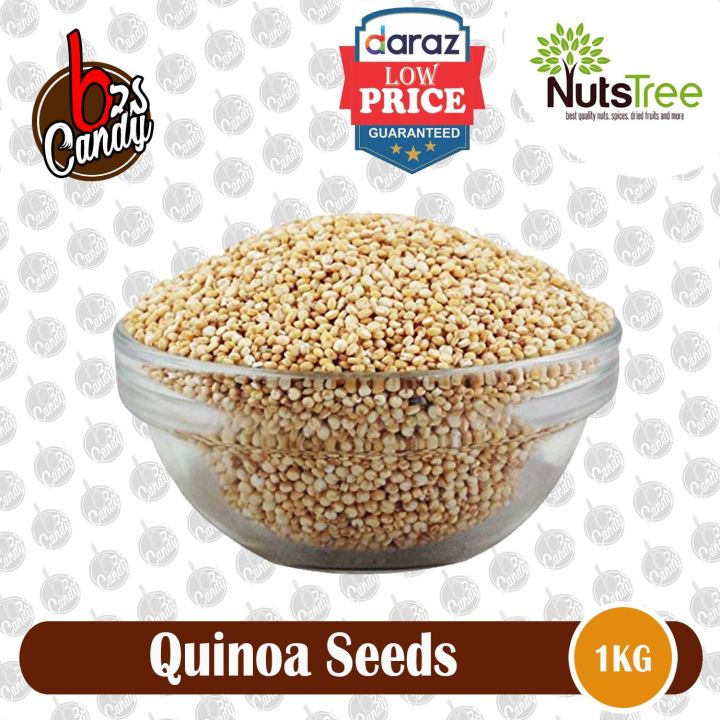 Nutstree Quinoa (1kg)